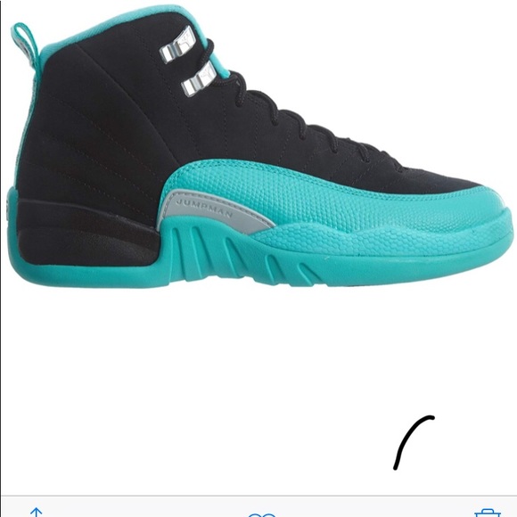 Jordan shoes - Picture 2 of 2